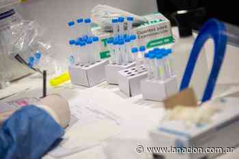 Coronavirus en Argentina hoy: cuántos casos registra Ciudad de Buenos Aires al 25 de diciembre - LA NACION
