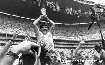 El 25 de diciembre de 1985, también llovió en Buenos Aires previo a la copa del 86 - La Opinión Austral