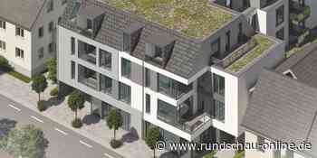 Neubauprojekt in Lohmar: Investor baut 20 Wohnungen mit E-Carsharing in der Tiefgarage - Kölnische Rundschau