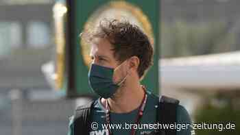 Vettel nimmt neue Bundesregierung in die Pflicht