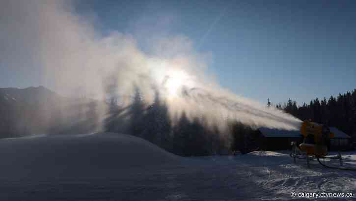 Extreme cold cancels Calgary Zoo's ZOOLIGHTS, closes ski hills in mountain parks