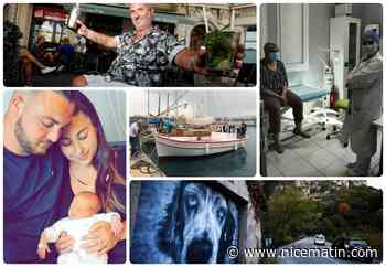 10 belles histoires qui ont marqué l’année 2021 dans la région niçoise