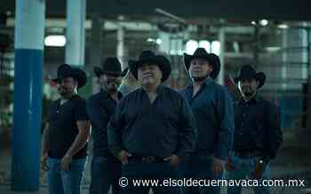 Señor Bones lanzó el tema “Tan Bonita' - El Sol de Cuernavaca