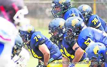 Panteras Cuernavaca dejan buen sabor deportivo - El Sol de Cuernavaca