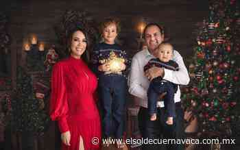 Cuauhtémoc Blanco invita a celebrar fiestas con responsabilidad - El Sol de Cuernavaca