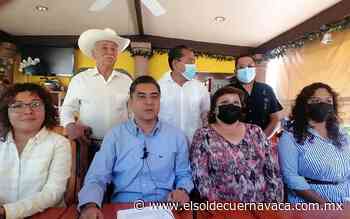 Inician proceso de entrega recepción en Tlaquiltenango - El Sol de Cuernavaca