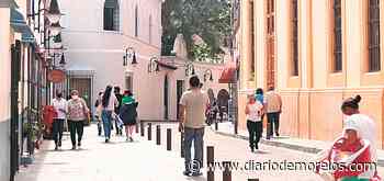 Cuernavaca y Cuautla, consideradas de alto riesgo de cotagios por COVID19 - Diario de Morelos