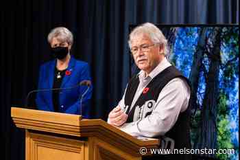 BC Indigenous leaders testing new authority in 2022 forestry remake – Nelson Star - Nelson Star