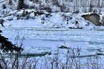 Ice jam threat prompts evacuation alert for northern BC community – Nelson Star - Nelson Star