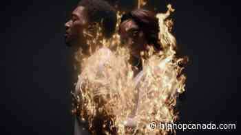 Straight from Nelson County VA, Jimmy G $hi releases his smooth single “Whole Mood” - hiphopcanada.com