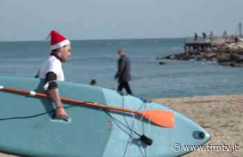 Caldo anomalo a Bari nella mattinata di Santo Stefano, bel tempo previsto anche per il Capodanno - TRM Radiotelevisione del Mezzogiorno