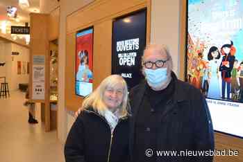 Brusselse cultuurhuizen zijn het niet eens met verplichte sluiting  en openen toch de deuren: “Dit is ridicuul”