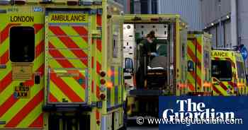 Boris Johnson to examine hospital data before decision on Covid rules - The Guardian