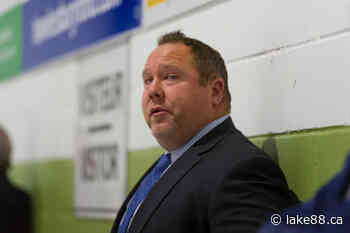 Former Carleton Place Canadians Coach Clarke named head coach of QMJHL team in NB - Lake 88.1 - lake88.ca