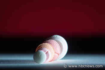 Pfizer Covid pills may be risky with other medications