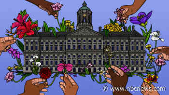 Dozens of nations were involved in the slave trade. How should they compensate descendants?