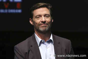 Hugh Jackman praises 'courage' of understudies after Covid forces out Broadway costar