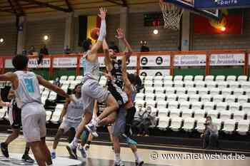 Jere Vucica en Brussels verliezen opnieuw: “Uitsluiting van Badji was bepalend”
