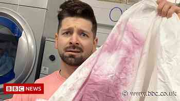 Eco-laundry hopes to clean up how we wash clothes