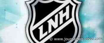 LNH: le retour de l’escouade de réserve