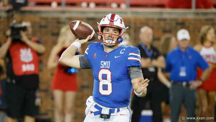 Two more bowl games canceled, SMU won't play in Boston