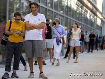 Florida Has Record High Number Of New Covid-19 Coronavirus Cases - Forbes