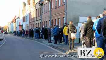 Weiter geht es mit dem freien Impfen im Kreis Helmstedt