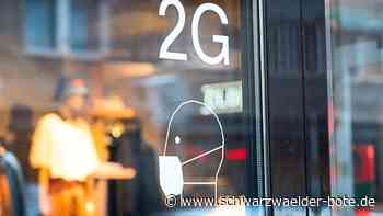 Das gilt nach Weihnachten : Der Corona-Regel-Check für Baden-Württemberg