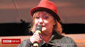 Janice Long: BBC DJ and broadcaster dies at 66