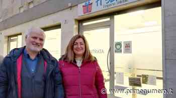 Il volto solidale di Termoli: dai bimbi alle famiglie bisognose ai senzatetto - Primonumero