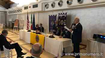 Il Lions Club Termoli Host festeggia la 60a Charter Night - Primonumero