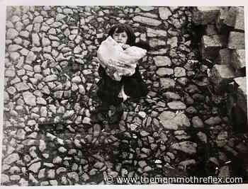 Lisetta Carmi: 70 fotografie in bianco e nero in mostra a Termoli - TheMammoth'sReflex