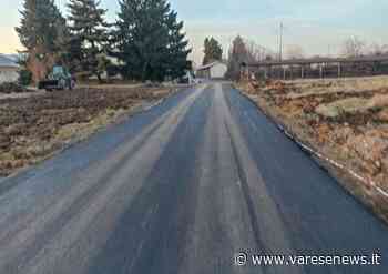 Dall'hub vaccinale di Gallarate usciranno su viale Milano 5-6 auto ogni minuto - varesenews.it