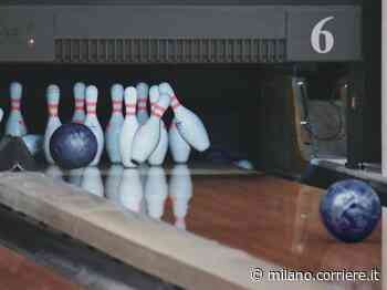 Gallarate, al bowling senza mascherina picchia titolare e mostra finto tesserino dei Nas: denunciato - Corriere della Sera