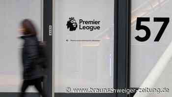 Weitere Spielabsagen in der Premier League