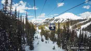 Outdoor activities grind to a halt amid freezing temperatures in Alberta