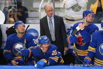 Head coach Don Granato, forwards Cozens and Jankowski placed in COVID-19 protocol