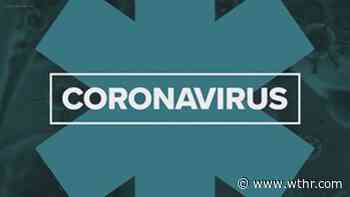 Indiana coronavirus updates: Hundreds of flights canceled due to COVID related staff shortages - WTHR