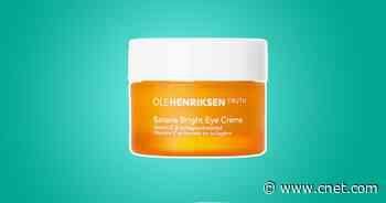 The best eye creams in 2022     - CNET