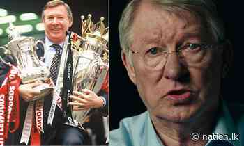 OLIVER HOLT: Sir Alex Ferguson was the most influential and fascinating character - nation.lk - The Nation Newspaper