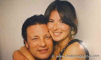 Jamie and Jools Oliver look so in love after his revelation about baby number six - HELLO!