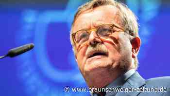 "Kleine Richterlein": Montgomery kritisiert Corona-Urteile