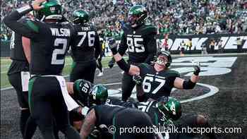 Jets hold on for 26-21 win over Jaguars