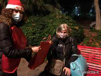 Catania, Sant’Egidio: “Non esiste Natale senza i poveri” - Livesicilia.it