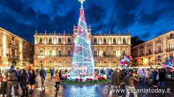 Cosa fare a Catania a Natale e Santo Stefano - Gli eventi del week-end - CataniaToday