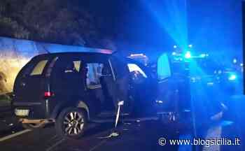 Tragico incidente sulla Ragusa-Catania, muore docente universitario - BlogSicilia.it