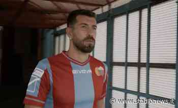 Izco: "Catania, non ti abbandonerò mai. Proverò a restituire tutto" - Stadionews.it