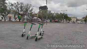 A Catania arrivano anche i monopattini Lime: gratis le prime tre corse - Liveunict | Magazine sull'Università di Catania
