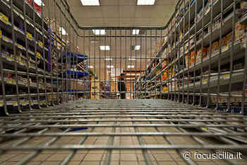 Buono spesa, a Catania sms con gli accrediti. Acquisti fino al 31 dicembre 2022 - FocuSicilia