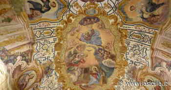 "Si apra il convento", una delle meraviglie di Catania si scopre alla città - La Sicilia